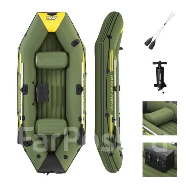 Bestway Marine Pro. 2021 ���, ����� 1,52��., ��������� ��� ��������� ����