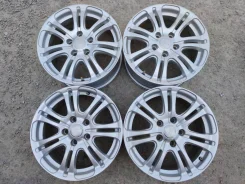 Winning Street Wheel. 7.0x16", 5x114.3, ET48, �� 73,0���. ����