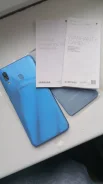 Samsung Galaxy A30. �/�, �����, 4G LTE, NFC ����