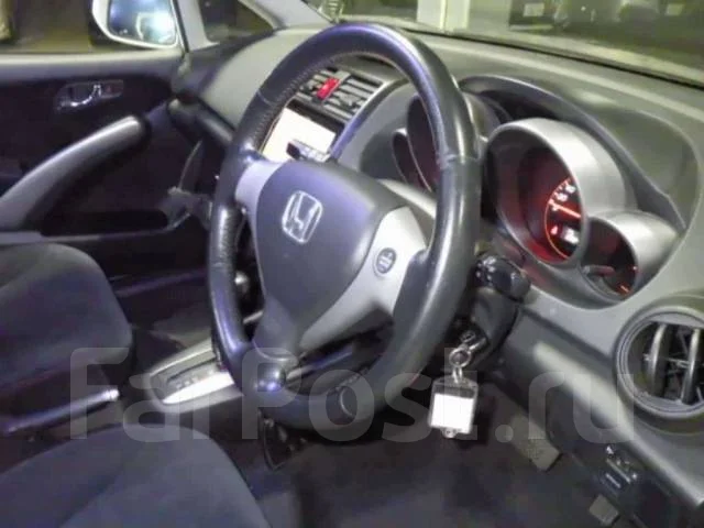 Honda Airwave. ��������, ��������, 1.5, ������, 74 600����. ��, �/�, ��� ���. ��� ����� �� ������������ ����