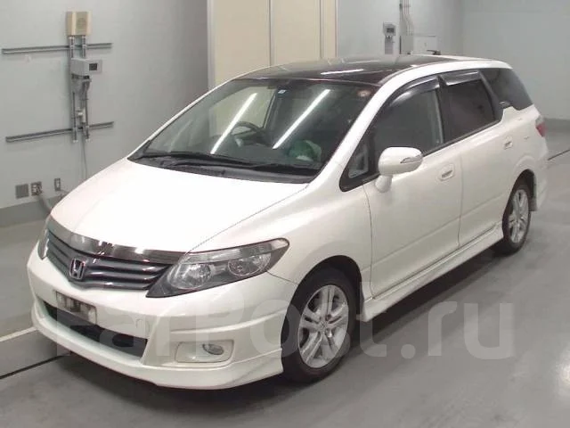 Honda Airwave. ��������, ��������, 1.5, ������, 74 600����. ��, �/�, ��� ���. ��� ����� �� ������������ ����