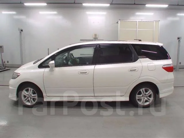 Honda Airwave. ��������, ��������, 1.5, ������, 74 600����. ��, �/�, ��� ���. ��� ����� �� ������������ ����