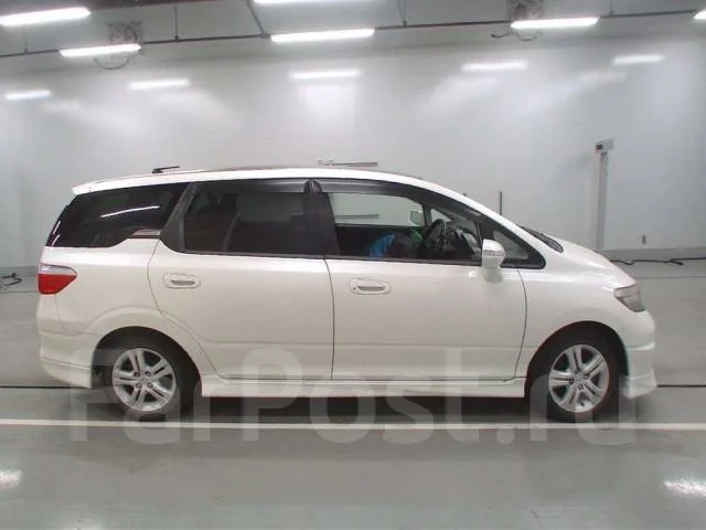 Honda Airwave. ��������, ��������, 1.5, ������, 74 600����. ��, �/�, ��� ���. ��� ����� �� ������������ ����