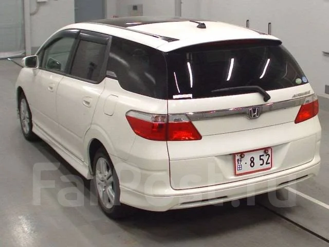 Honda Airwave. ��������, ��������, 1.5, ������, 74 600����. ��, �/�, ��� ���. ��� ����� �� ������������ ����