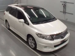 Honda Airwave. ��������, ��������, 1.5, ������, 74 600����. ��, �/�, ��� ���. ��� ����� �� ������������ ����