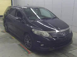 Honda Airwave. ��������, ��������, 1.5, ������, 71 000����. ��, �/�, ��� ���. ��� ����� �� ������������ ����