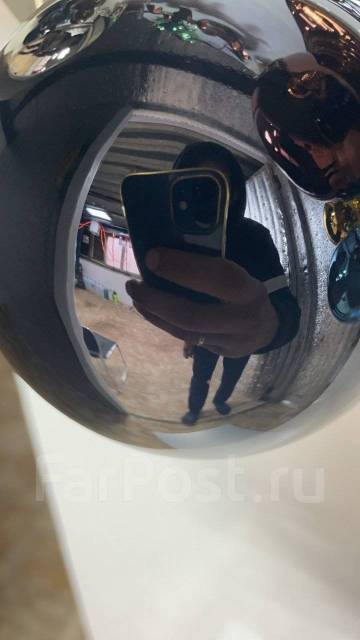 Хромирование и Золочение во Владивостоке