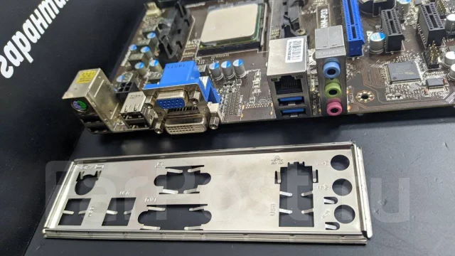 AMD A68H ����