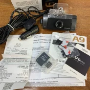 Iroad Dash Cam A9 ����