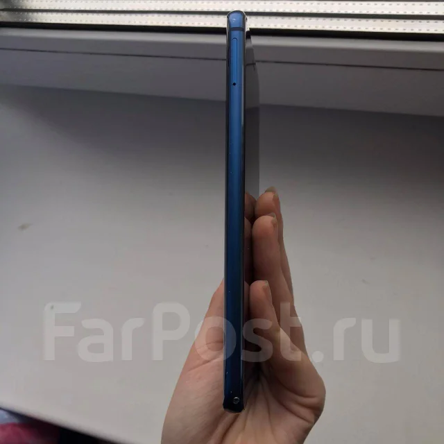 Honor 9. �/�, �����, 3G, 4G LTE, NFC ����