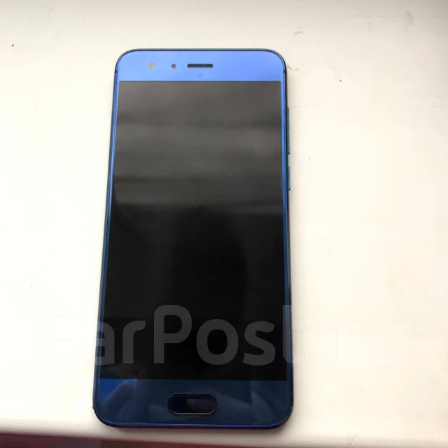 Honor 9. �/�, �����, 3G, 4G LTE, NFC ����