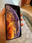 Apple iPhone Xs Max. �/�, �������, 3G, 4G LTE, ����������, NFC ����