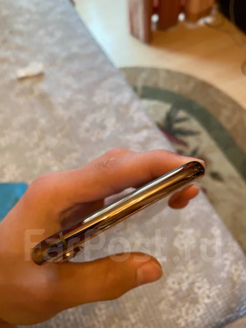 Apple iPhone Xs Max. �/�, �������, 3G, 4G LTE, ����������, NFC ����