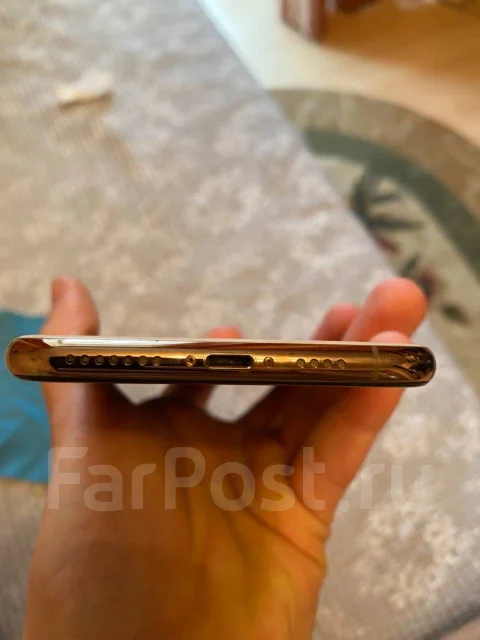 Apple iPhone Xs Max. �/�, �������, 3G, 4G LTE, ����������, NFC ����