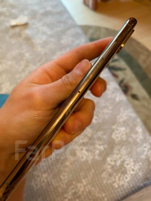 Apple iPhone Xs Max. �/�, �������, 3G, 4G LTE, ����������, NFC ����