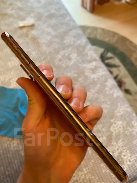 Apple iPhone Xs Max. �/�, �������, 3G, 4G LTE, ����������, NFC ����