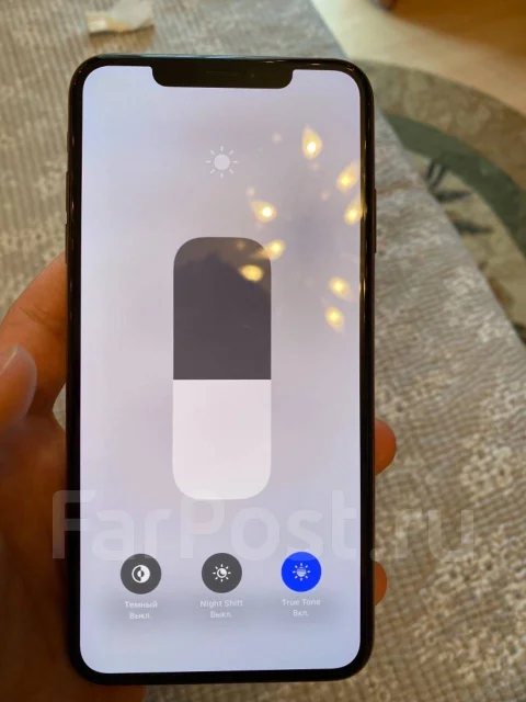 Apple iPhone Xs Max. �/�, �������, 3G, 4G LTE, ����������, NFC ����