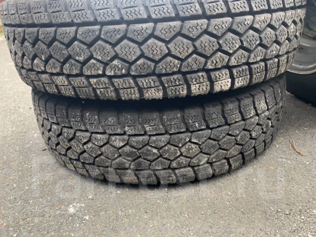 Toyo M917. ������, ����������, 2007 ���, �/�, ����� 10 % ����