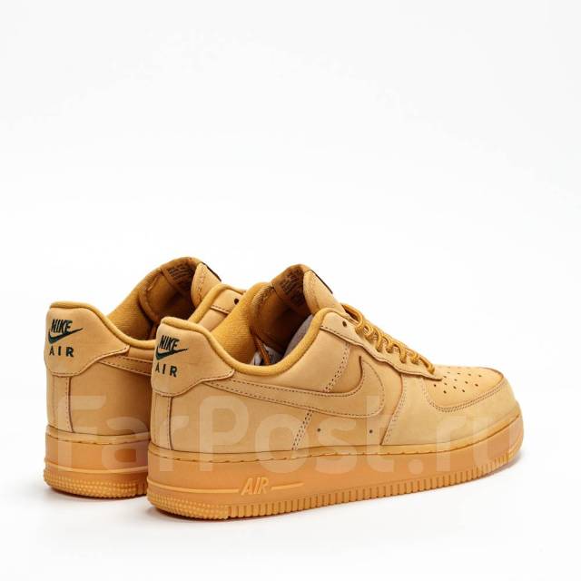 Nike air force 7 wb hot sale