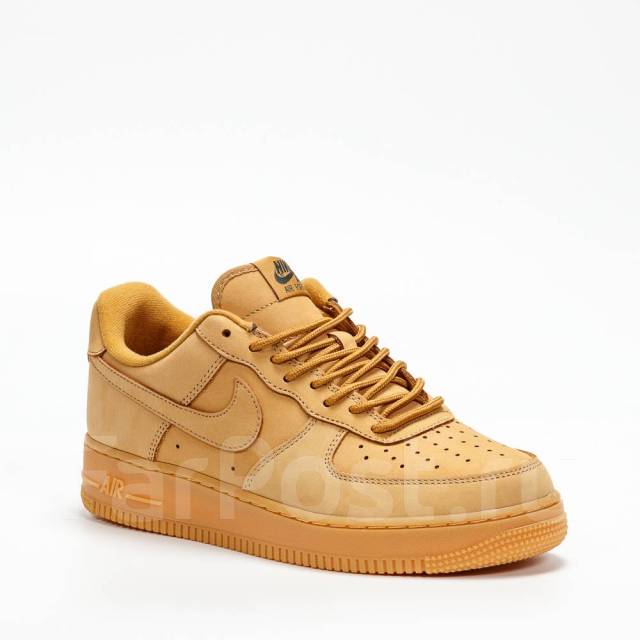 Nike air force 1 07 camel new arrivals