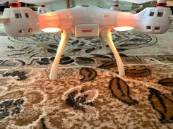 Syma X8 Pro. � ������� ����