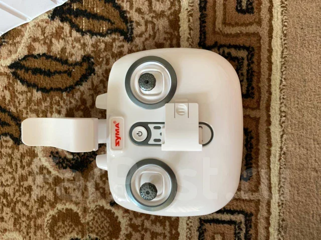 Syma X8 Pro. � ������� ����