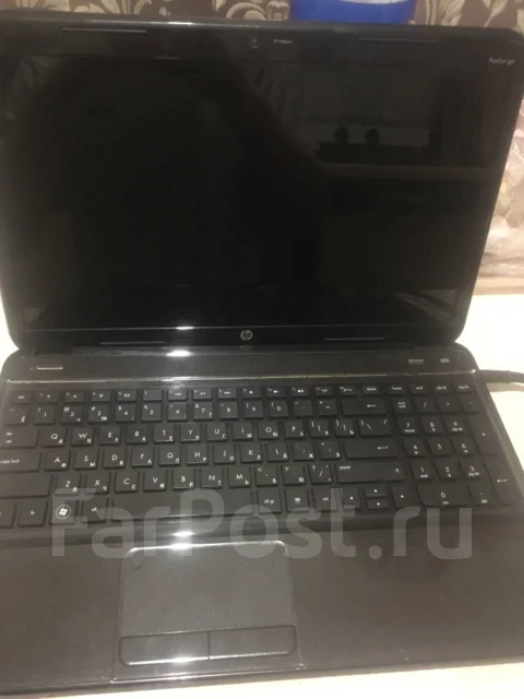HP Pavilion g6-2165sr. 15.6", ��� 2048 ��, ���� 500���, WiFi: 1, Bluetooth: 1 ����