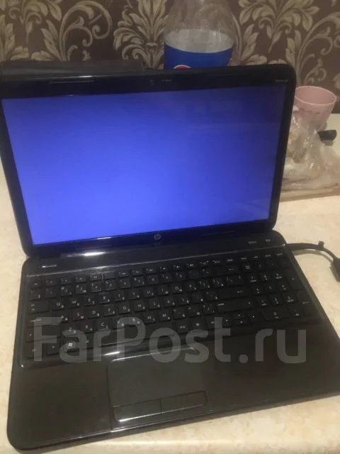 HP Pavilion g6-2165sr. 15.6", ��� 2048 ��, ���� 500���, WiFi: 1, Bluetooth: 1 ����