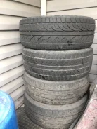 Bridgestone Grid II. ������, �/�, ����� 30 % ����