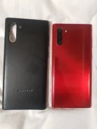 Samsung Galaxy Note 10. �/�, 256 ��, �������, 4G LTE, NFC ����
