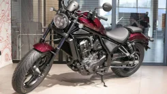 Honda CMX 1100 Rebel. 1 100����. ��., ��������, ���������, ��� ������� ����