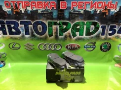 ������� ��������� ����� Subaru Legacy BP / BH AC2157C 26296-XA010 ����