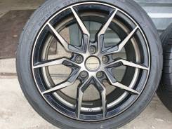 Work Meister. 7.0x17", 5x114.3, ET53, �� 73���. ����