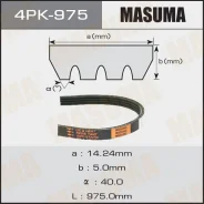 ������ ���������� Masuma 4PK-975 38920-PR7-A02 38920PR7A02 ����