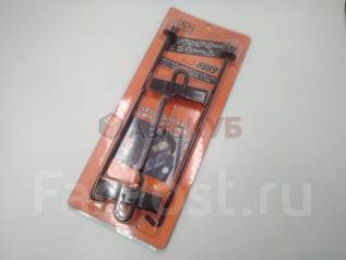 Крепление аккумулятора masuma