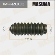������� ������� ����� Masuma ������ MR-2006 53534-SD4-000 53534SD4000 ����