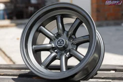 Watanabe. 8.0x14", 4x100, ET0, �� 73,1���. ����