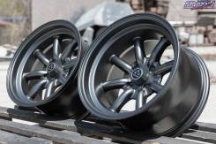 Watanabe. 8.0/9.0x15", 4x100, ET0/-15, �� 73,1���. ����