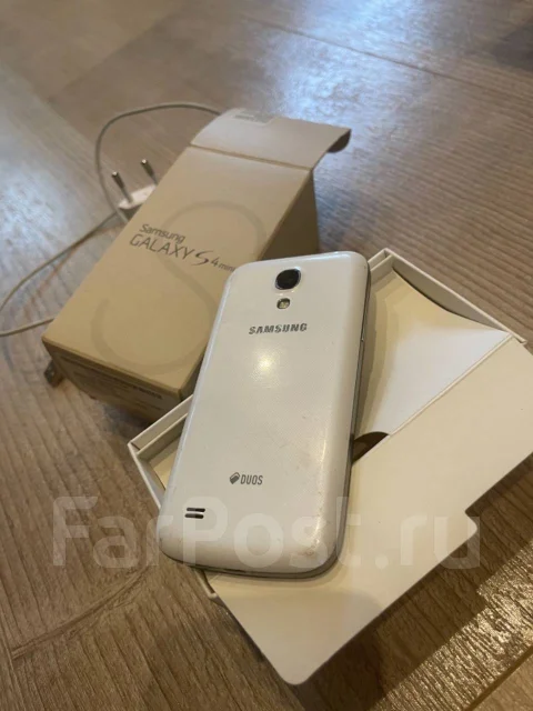 Samsung Galaxy S4 Mini. �/�, �����, 3G ����