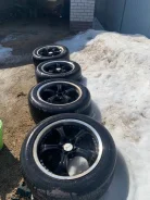 Alster. 8.5x18", 5x114.3, ET32, �� 60,1���. ����