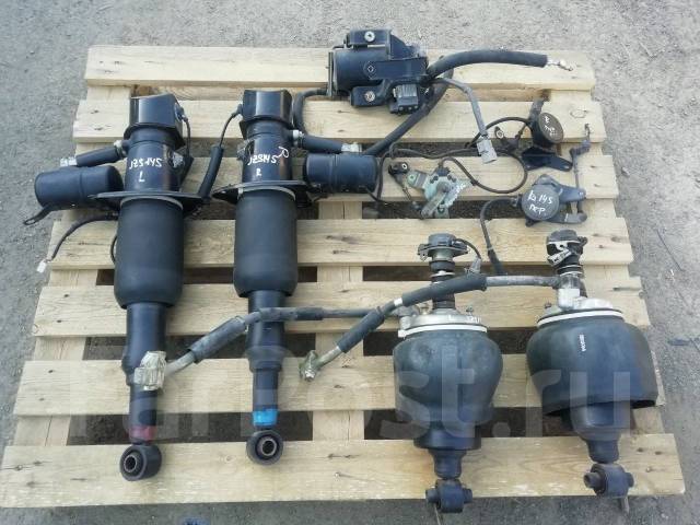 Пневмоподвеска на ваз 2109. Пневмостойки тойота краун маджеста. Пневмоподвеска crown 171. Toyota crown majesta 137 пневмостойка. Пневмоподвеска тойота краун jzs151.