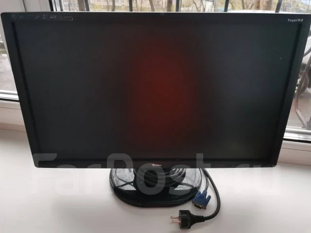 Topview. 24" ����
