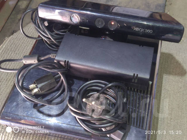Microsoft Xbox 360 Slim ����