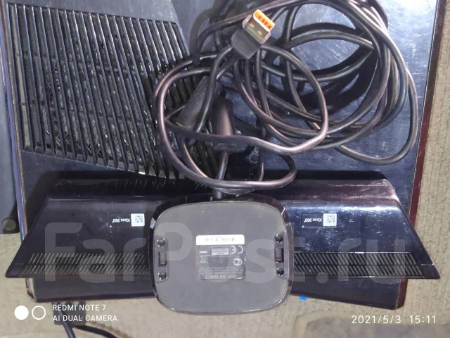 Microsoft Xbox 360 Slim ����