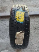 Barum Bravuris 4x4. ������, ����� ����
