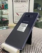 Samsung Galaxy S8+. �/� ����