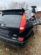 Nissan Tino ����