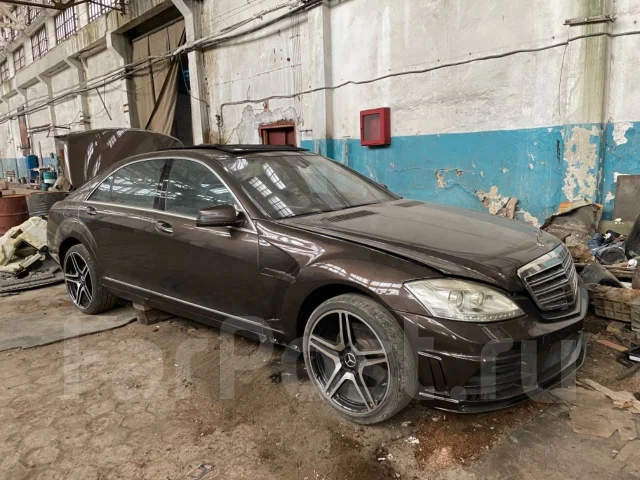 WSP Amg E55. 8.5/9.5x20", ET-35/-38 ����