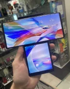 LG Wing. �/� ����