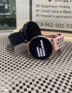 Samsung Galaxy Watch Active2 ����
